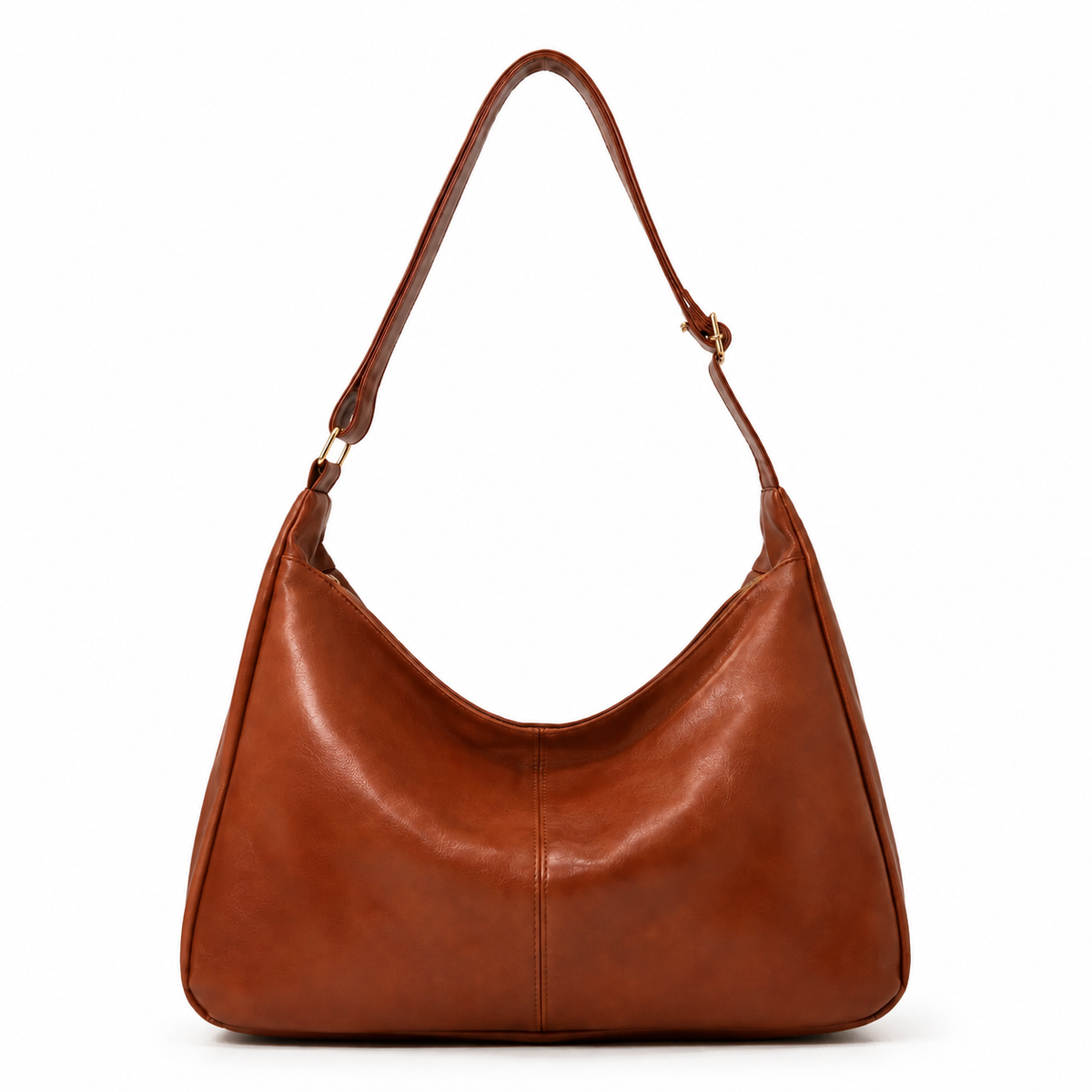 Slouch Shoulder Bag