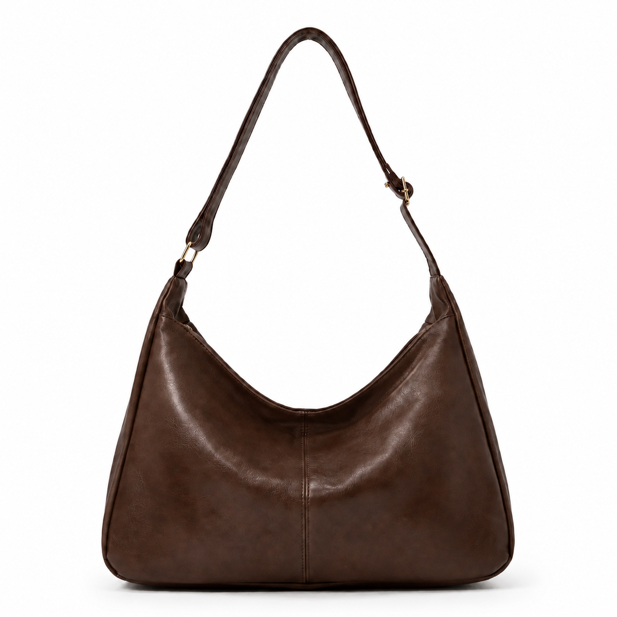 Slouch Shoulder Bag